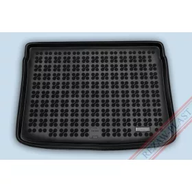   Fiat 500X (2014-) high-sided Rezaw-Plast size-specific luggage tray