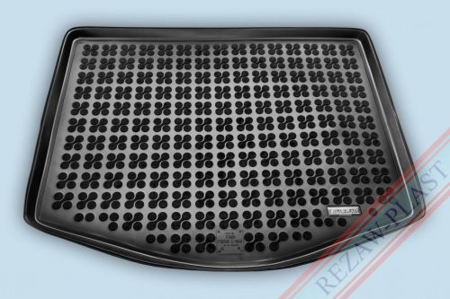 Ford C-MAX (I) ( 2003-2010 ) magasperemű Rezaw-Plast méretpontos csomagtértálca