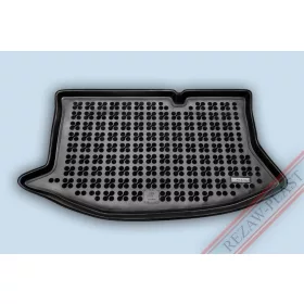   Ford Fiesta (VI) (2008-2017) high-sided Rezaw-Plast size-specific luggage compartment tray