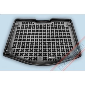   Ford C-MAX (II) (2010-2019) high-sided Rezaw-Plast size-specific luggage tray