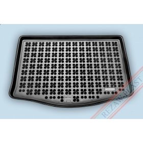   Ford C-MAX (II) (2010-2019) high-sided Rezaw-Plast size-specific luggage tray