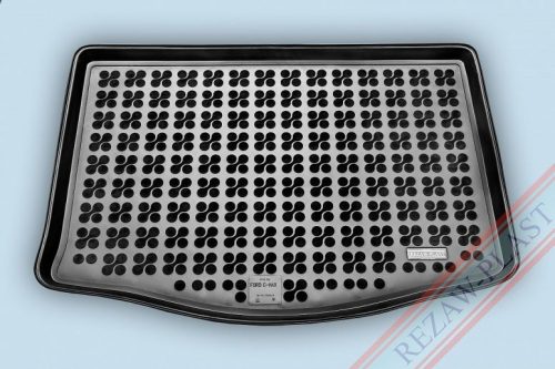 Ford C-MAX (II) ( 2010-2019 ) magasperemű Rezaw-Plast méretpontos csomagtértálca