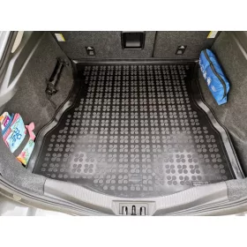 Ford Mondeo (V) Liftback (2014-2022) high-sided Rezaw-Plast