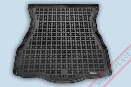 Ford Mondeo (V) Liftback (2014-2022) high-sided Rezaw-Plast