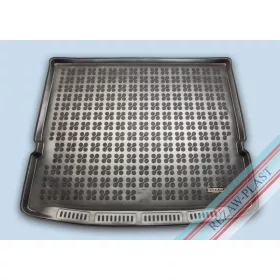   Ford S-MAX (II) / GALAXY (III) (2015-2023) high-sided Rezaw-Plast size-specific luggage tray