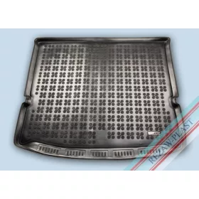   Ford GALAXY (III) (2015-2023) high-sided Rezaw-Plast size-specific luggage tray
