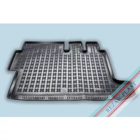   Ford TRANSIT Custom Station Wagon L2 long (2013-) high-rimmed, dimensionally accurate luggage tray