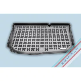   Ford Fiesta (VII) (2017-) high-sided Rezaw-Plast size-specific luggage tray