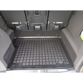   Ford Custom Tourneo (2012-) L2 high-rim Rezaw-Plast size-accurate luggage tray