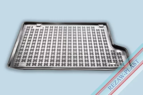 Ford Custom Tourneo (2012-) L2 high-rim Rezaw-Plast size-accurate luggage tray