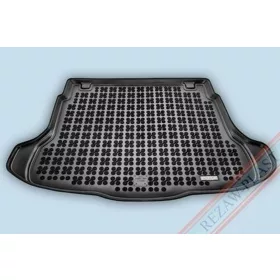   Honda CR-V (III) (2006-2012) high-rimmed Rezaw-Plast size-accurate luggage tray