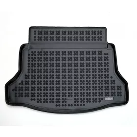   Honda Civic (X) Hatchback (2015-2022) high-rim Rezaw-Plast size-specific luggage compartment tray