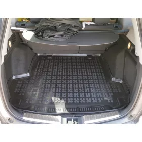 Honda CR-V (V) Hybrid (2018-) high-sided Rezaw-Plast