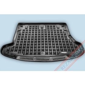   Hyundai i30 (I) Station Wagon (2007-2012) high-rim Rezaw-Plast dimensionally accurate luggage tray