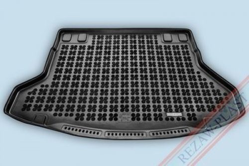 Hyundai i30 (II) Station Wagon ( 2011-2017 ) / KIA Ceed (II) ( 2012-2018 ) magasperemű Rezaw-Plast méretpontos csomagtértálca