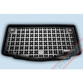   Hyundai i10 (II) Hatchback (2013-2019) high-sided Rezaw-Plast size-specific luggage tray