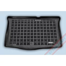   Hyundai i20 (II) Hatchback (2014-2020) high-rim Rezaw-Plast size-specific luggage compartment tray