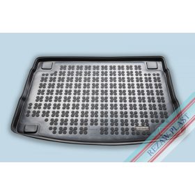   Hyundai i30 (III) Hatchback ( 2017- ) magasperemű csomagtértálca Rezaw-Plast