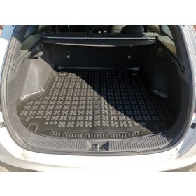   Hyundai i30 (2020-) Rezaw-Plast size-accurate luggage compartment tray