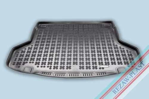 Hyundai i30 (2020-) Rezaw-Plast size-accurate luggage compartment tray