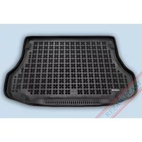   Kia Sorento I (2003-2009) high-rim Rezaw-Plast size-accurate luggage tray