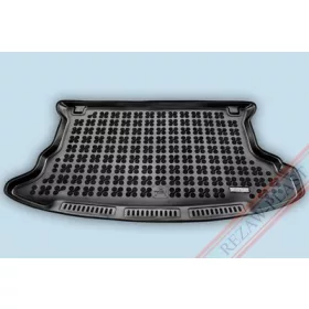   Kia Sportage (II) (2004-2010) high-rim Rezaw-Plast size-specific luggage tray
