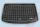 Hyundai ix20 (2010-2019) high-rimmed luggage tray Rezaw-Plast
