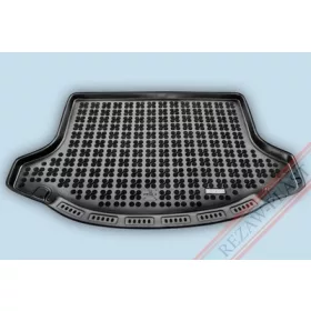   Kia Sportage (III) (2010-2015) high-sided Rezaw-Plast size-specific luggage tray