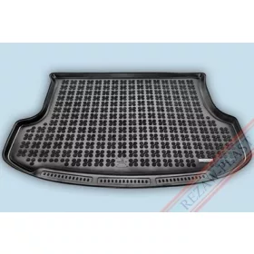   Kia Sorento II (2009-2015) high-rim Rezaw-Plast size-accurate luggage tray