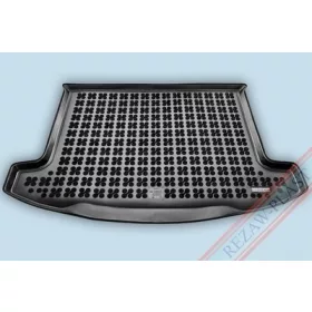   Kia CARENS (IV) (2013-2019) high-sided Rezaw-Plast size-specific luggage tray