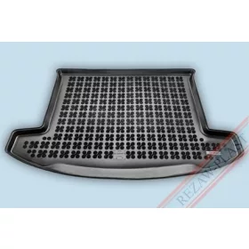   Kia CARENS (IV) (2013-2019) high-rim Rezaw-Plast luggage tray