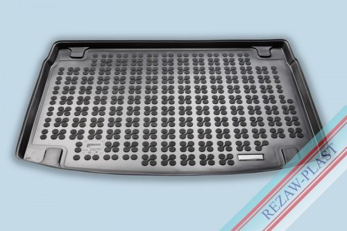 Kia Ceed (III) Hatchback ( 2018- ) magasperemű Rezaw-Plast méretpontos csomagtértálca