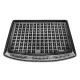 Kia Ceed (III) Hatchback (2018-) high-rim Rezaw-Plast size-accurate luggage tray