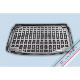   Kia XCEED ( 2019- ) magasperemű Rezaw-Plast méretpontos csomagtértálca