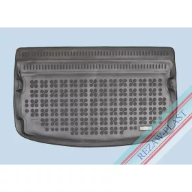 Kia Rio (IV) (2020-) rubber  size-accurate luggage tray