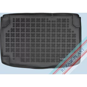  Kia e-SOUL (2019-2024) high-rim Rezaw-Plast size-specific luggage compartment tray