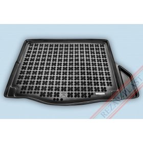   Mercedes CLA (C117) Sedan (2013-2019) high-rim Rezaw-Plast size-accurate luggage tray