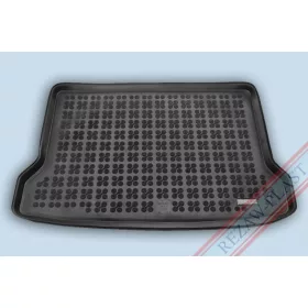   Mercedes GLA (X156) (2013-2020) high-rim Rezaw-Plast size-accurate luggage tray