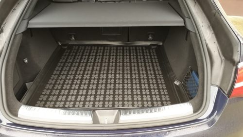 Mercedes GLE Coupe (C292) (2015-2019) high-rim Rezaw-Plast