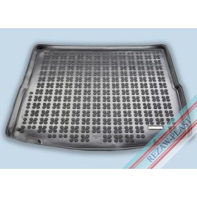   Mercedes CLA (X117) Station Wagon (2013-2019) high-sided luggage tray Rezaw-Plast