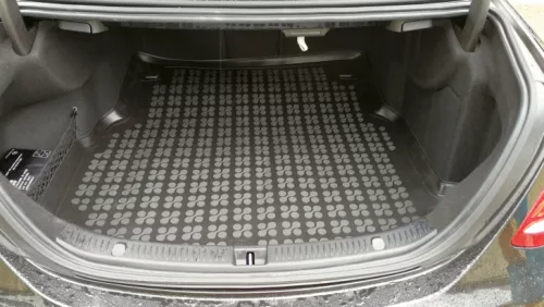 Mercedes E-CLASS (W213) Sedan (2016-2023) high rim Rezaw-Plast