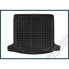   Mercedes CLA (X118) Station Wagon (2019-) high-sided Rezaw-Plast size-specific luggage compartment tray