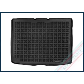   Mercedes GLA (H247) (2019-) high-rim Rezaw-Plast size-accurate luggage tray