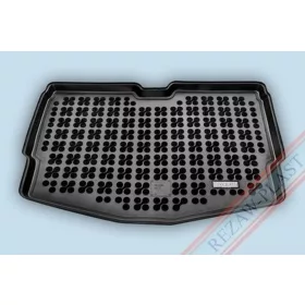   Nissan Qashqai (I) (2006-2013) high-sided Rezaw-Plast size-specific luggage tray