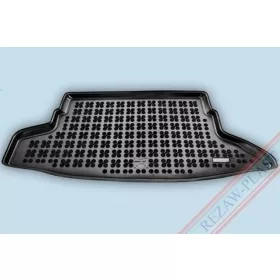   Nissan JUKE (I) (2010-2014) high-rimmed Rezaw-Plast size-accurate luggage tray