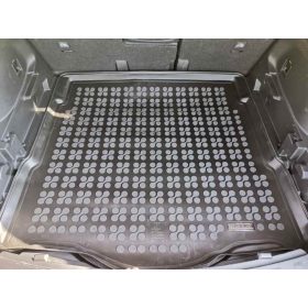   Nissan X-Trail III T32 ( 2013-2017 ) magasperemű Rezaw-Plast méretpontos csomagtértálca