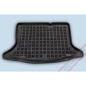   Nissan PULSAR (2014-2018) high-rimmed luggage tray Rezaw-Plast