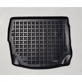   Nissan LEAF (II) ( 2017- ) magasperemű Rezaw-Plast méretpontos csomagtértálca