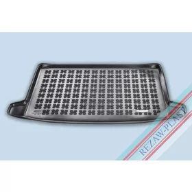   Nissan JUKE (II) (2019-) high-rim Rezaw-Plast size-accurate luggage tray