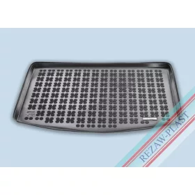 Nissan JUKE (II) (2019-) high-rim Rezaw-Plast luggage tray